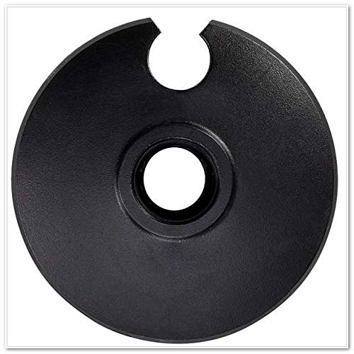 SALOMON / ATOMIC ADULT UNIVERSAL SKI POLE BASKETS (SCREW ON) Amazon.co