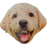 One Mfg Lab Snowboard Stomp Pad 5" x 5" - Lightweight, anti-slip, traction