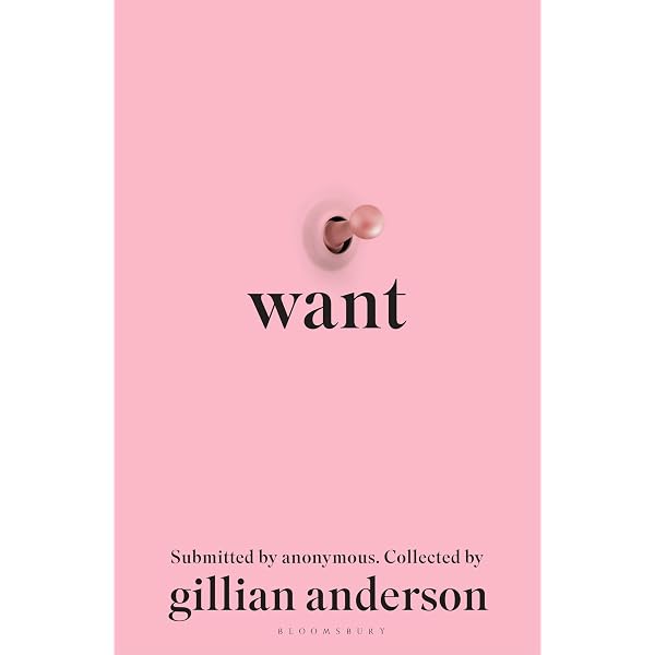 Amazon.com: Want: Sexual Fantasies by Anonymous (Submitted by