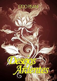 Livro DESEJOS ARDENTES