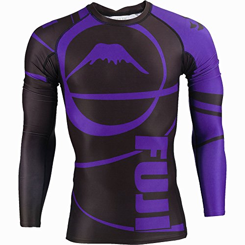 The Ultimate Guide to BJJ and MMA Rash Guards The MMA Guru