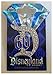Disneyland 60th Anniversary Diamond Celebration Jeweled 