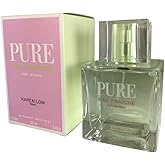 Karen Low Pure Fraiche for Women Eau De Parfum Spray, 3.4 Ounce