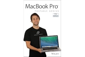 MacBook Pro Portable Genius
