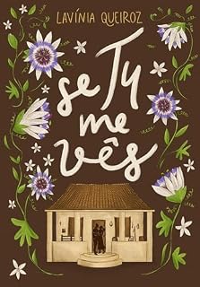 Livro Se Tu me vês