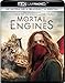 Mortal Engines [Blu-ray] primary