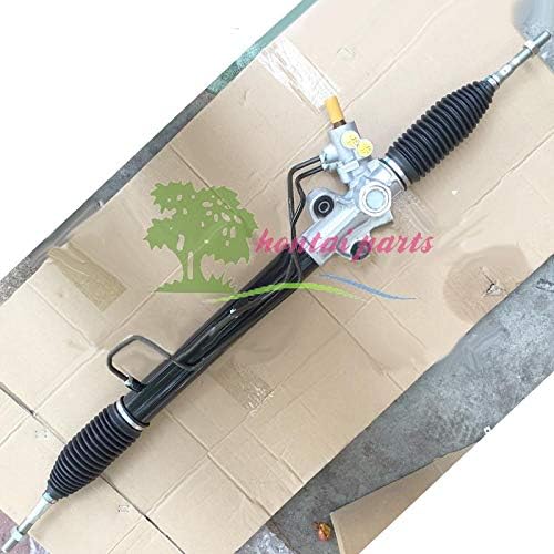 New Power Steering Gear Rack Replacement Parts for MitsubishiTriton L200 Triton DID MR333501 MR 333501 Right Hand Drive