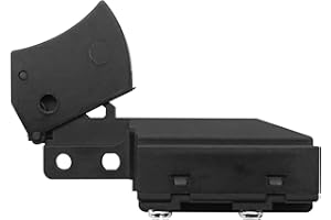 23-66-2635 Circular Saw Switch For Milwaukee M18 2730-21 2731-21 2731-22 2631-20 Replace #23-66-0098