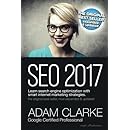 SEO 2017 Learn Search Engine Optimization With Smart Internet Marketing Strateg: Learn SEO with smart internet marketing strategies