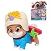 Aviator Keia Pals on a Mission Puppy Dog Pals 2.5