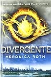Divergente (Divergent Trilogy) (Spanish Edition)