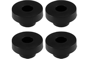 Briny River 4Pcs Fuel Tank Bushing 2531301-S 2531301S Compatible with Kohler CH5 CH6 CH11 CH12.5 CH13
