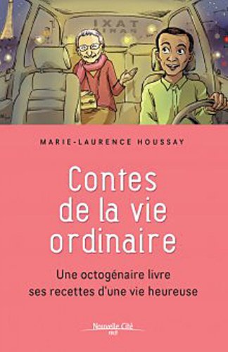 Contes de la vie ordinaire