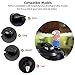 HUICOCY Steam Release Diverter for Instant Pot,Grandpa Instant Pot Diverter Fun Way to Redirect InstantaPot Steam Away from Cabinets,Compatible with Duo/Smart/Ultra Instant Pot,Not fit Lux