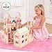 KidKraft Princess Castle Dollhouse with Furniture