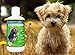 21ka Liquid Dog Vitamins Senior with Black Walnut Powder Cleanse Parasite Glucosamine MSM Digestive B Complex Immunity Health Skin & Fur 946ml