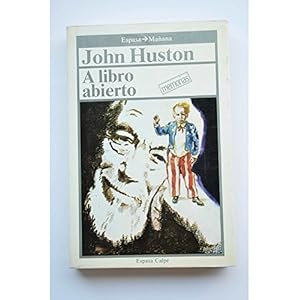 A Libro Abierto/an Open Book (Spanish Edition)