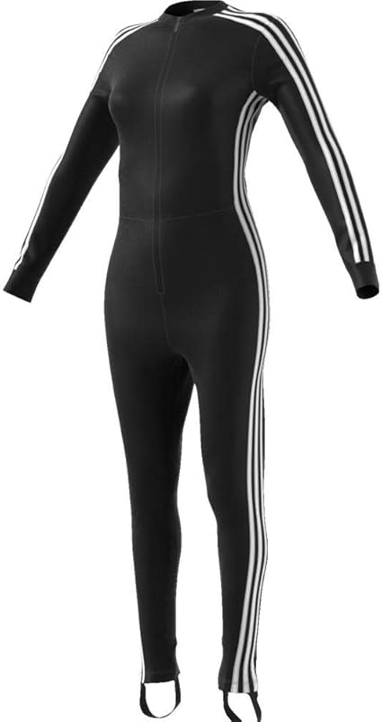 adidas one piece stage suit
