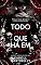 Livro Todo Mal Que Há Em Você