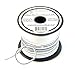 14 GA Gauge 100 FT SPOOLS Primary AUTO Remote Power Ground Wire Cable (4 Rolls)