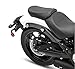Genuine Kawasaki Accessories Passenger Seat for 15-22 Kawasaki EN650SA