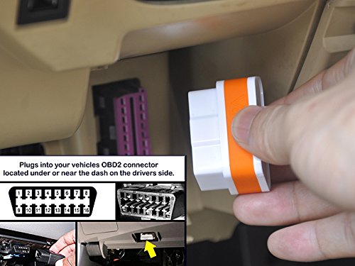 Диагностика toyota obd