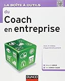 LA BOITE A OUTILS; du coach en entreprise by