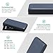 Power Banks RAVPower 22000mAh Portable Charger, High Capacity Portable Battery Pack 22000 with 3 USB Ports, High Speed Charging Battery Bank 5.8A Max Output for Smartphone Tablet and More