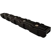 Caliber Ramp Grips 13204, Snowmobile Ramp Traction, 6-pc Kit