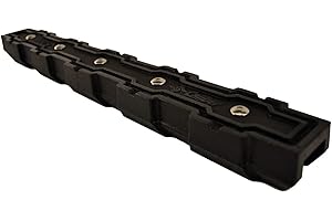 Caliber, Inc. Caliber, 13204 Ramp Grips 6 Pcs