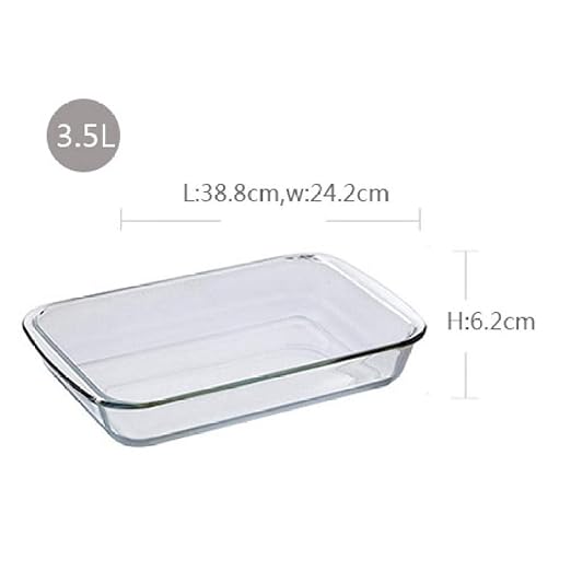 NiNnn Vajillas Infantiles Risotto De Queso Bandeja para Hornear ...