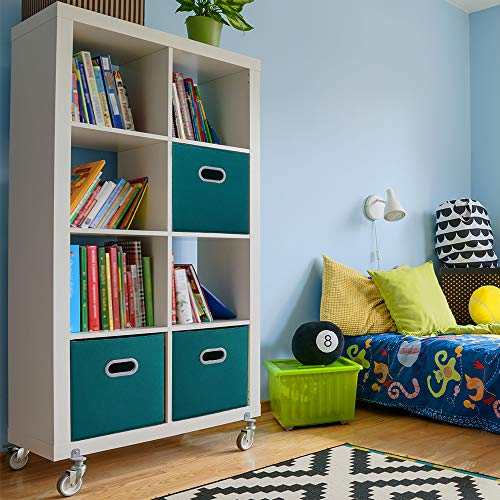 MaidMAX Storage Bins 12x12x12, for Home Organization and Storage, Toy