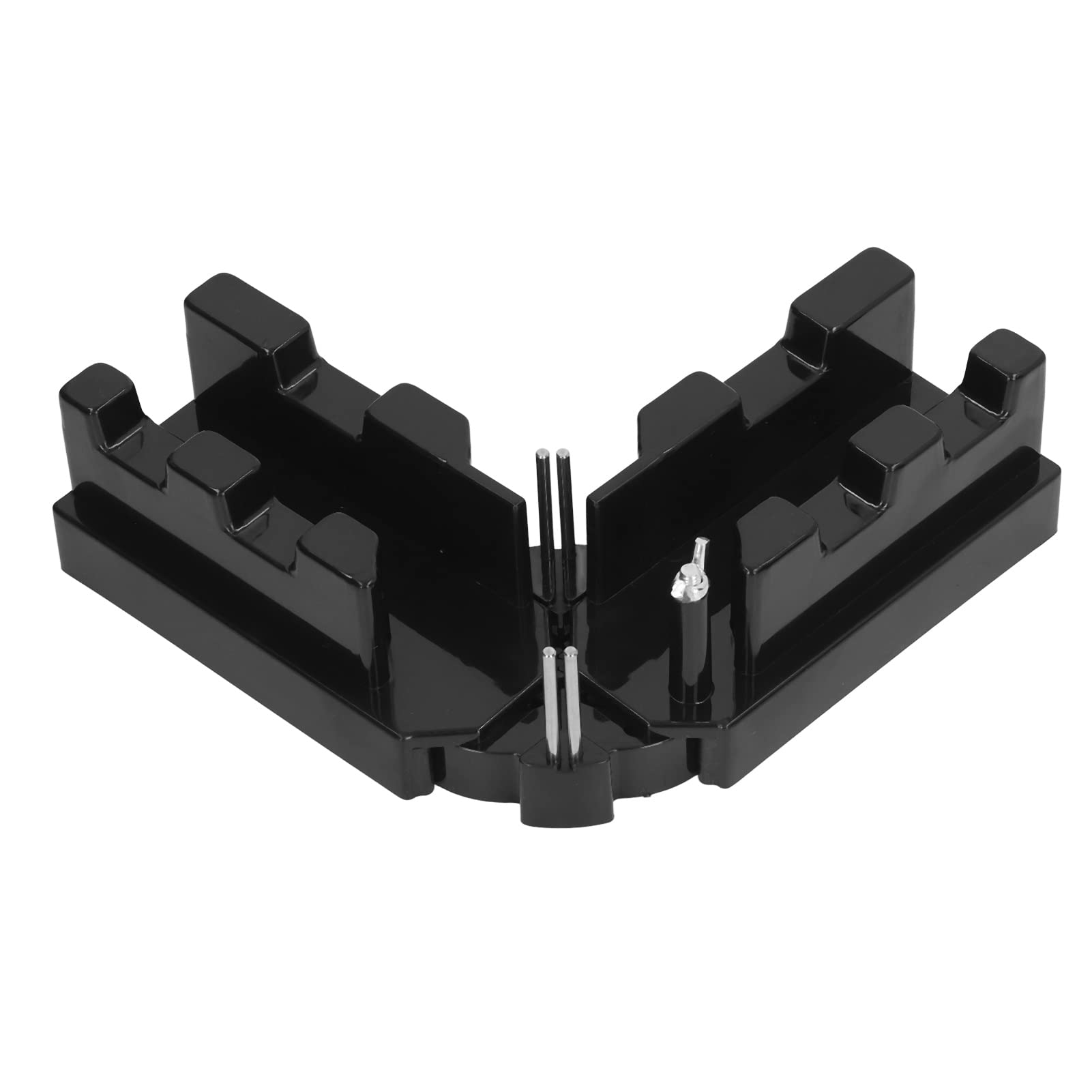 Mitre Measuring Cutting Tool Mitre Cutting Tool Accurate Sawing for Pipe Installation Home Decoration Carpentry