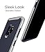 Spigen Neo Hybrid Designed for Samsung Galaxy S9 Case (2018) - Arctic Silver