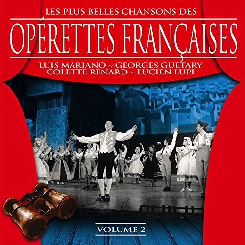Les Grandes Operettes Vol.2