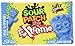 Sour Patch Kids Extreme Sugar Free Gum, Blue Raspberry (14 count, Pack of 12)