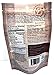 Organic Raw Dark Chocolate Covered Coconut Chunks - 2.70 oz REGULAR