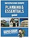 Backpacking Europe Planning & Essentials Guide by David Barish, Shilo Urban