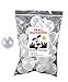 Downtown Pet Supply Squeakers for Dog Toys - Dog Toy Small Replacement Squeakers - Repair Squeaky Dog Toys, Cat Toys or Baby Toys - Great for Arts & Crafts - 1.25 in Diameter - S - 40 Pack