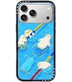 Amazon.com: CASETiFY for iPhone 17 Pro Max Case - Impact