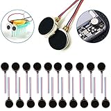 20PCS Vibration Motor DC3V 12000rpm Mini Vibration
