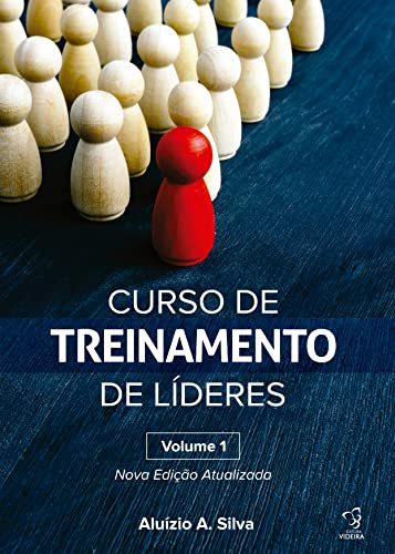 CURSO DE TREINAMENTO DE LÍDERES - VOLUME 1 - eBook, Resumo, Ler Online ...