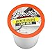 Brooklyn Beans Breakfast Blend Gourmet Coffee Pods - Compatible with Keurig 2.0 K Cup Brewers, 40 Count, Smooth and Balanced