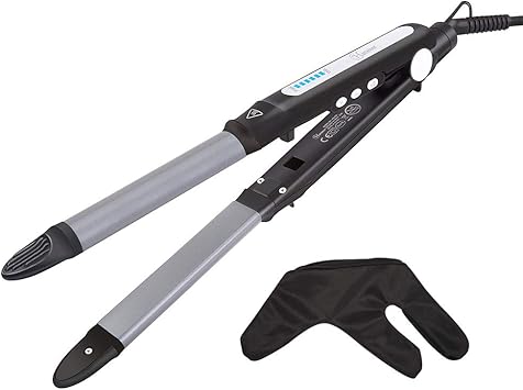 fer a boucler diamond curl