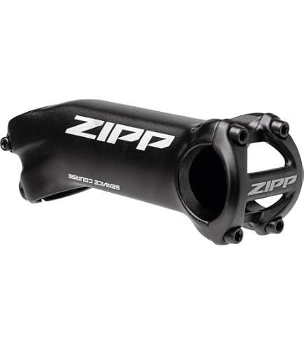Amazon.com : Zipp Top Cap and Alloy Bolt for SL Sprint, 11.6518