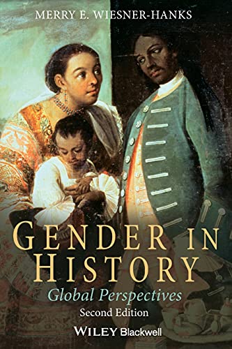 GENDER IN HISTORY GLOBAL PERSPECTIVES 3RD EDITION PDF visual data 7