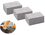 Anlising Clean Stone Clean Brick Grill Brick Pack Of 3