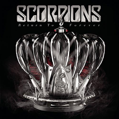 Scorpions - Sting in the Tail - Amazon.com Music