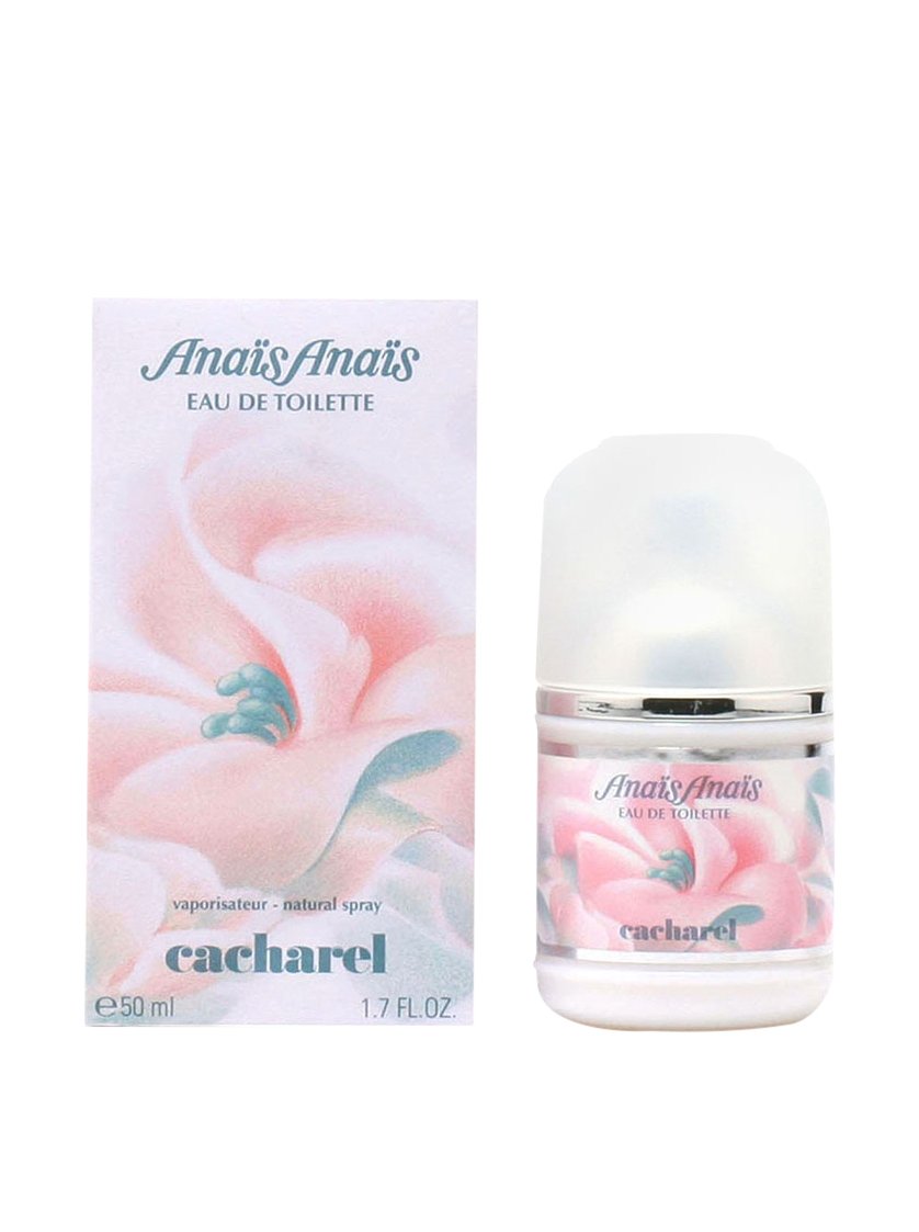 Amazon Com Anais Anais By Cacharel For Women Eau De Toilette Spray 1 7 Oz Beauty