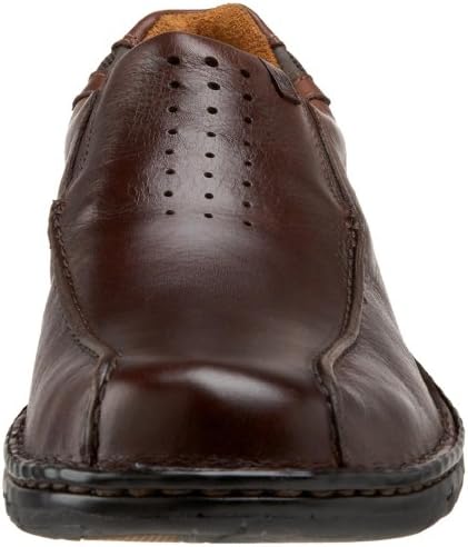 clarks unstructured seal